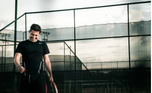 Health Benefits of Playing Tennis