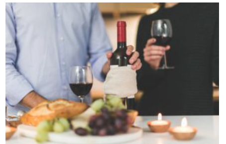 The Health Benefits of Wine