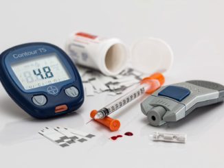 diabetes management course