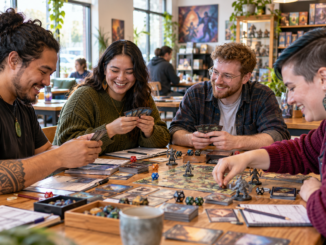 dungeons and dragons